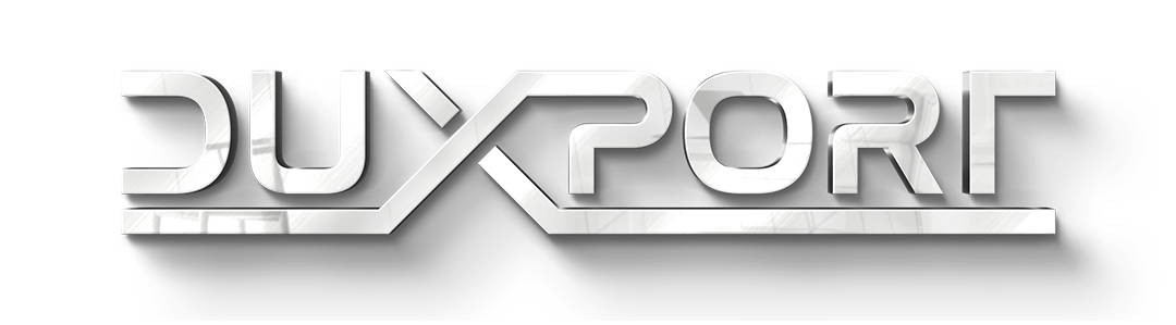 Duxport -logo